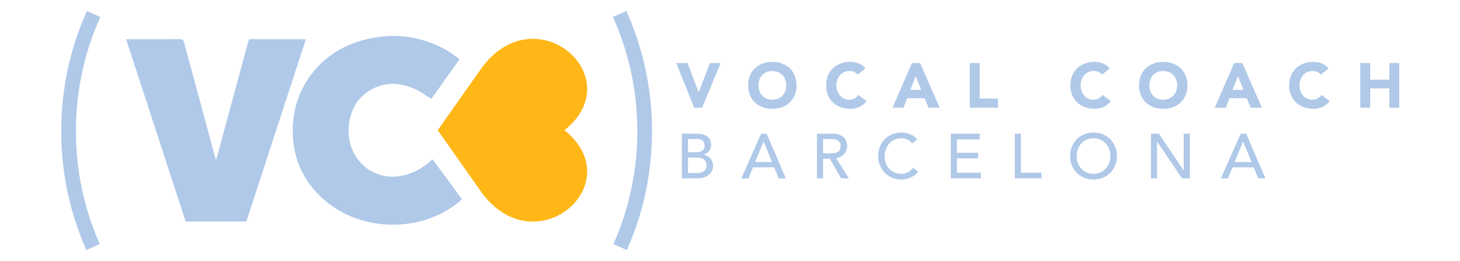 Vocal Coach Barcelona